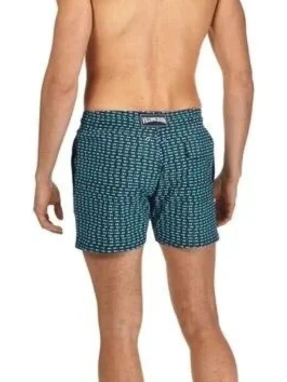 Vilebrequin luxury mens